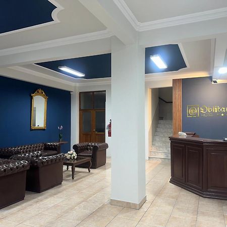 Hotel Oblitas Cochabamba Dış mekan fotoğraf