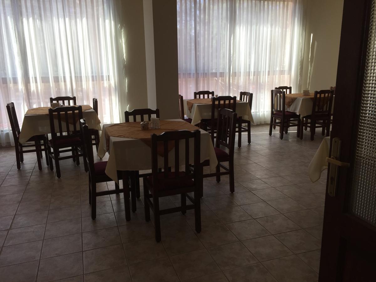 Hotel Oblitas Cochabamba Dış mekan fotoğraf