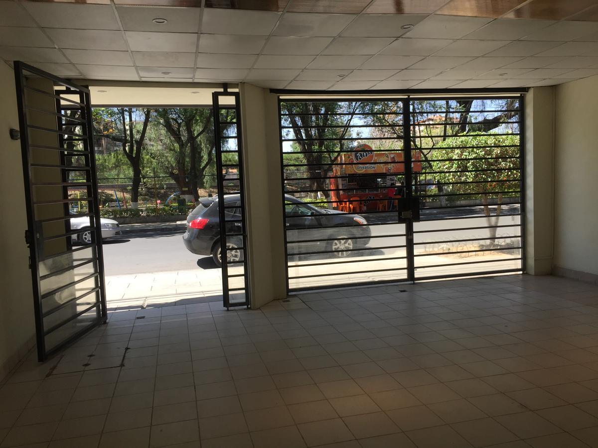 Hotel Oblitas Cochabamba Dış mekan fotoğraf