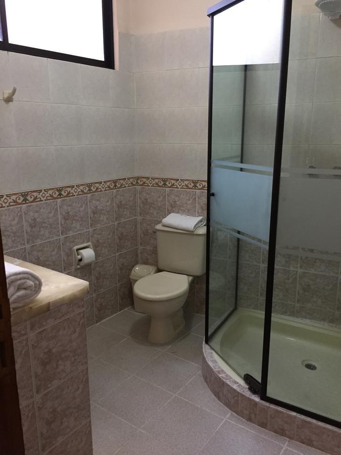 Hotel Oblitas Cochabamba Dış mekan fotoğraf