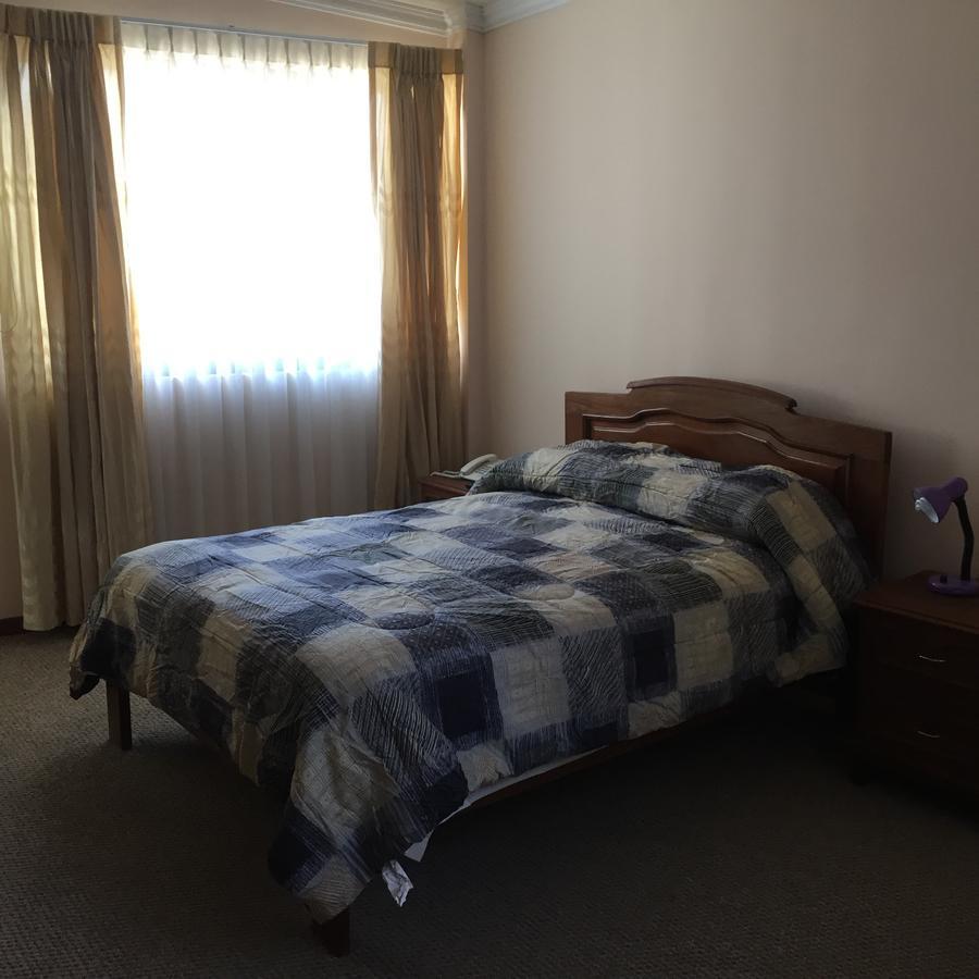 Hotel Oblitas Cochabamba Dış mekan fotoğraf